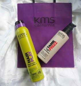 That Girl in the Red Coat KMS