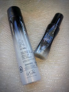 Joico Flip Turn and Hair Shake