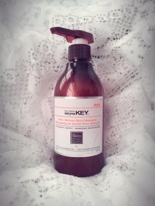 SarynaKey Anti Danduff Shampoo