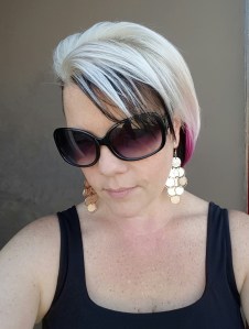 That Girl in the Red Coat BC Excellium Spray